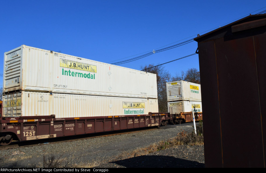 BNSF 255825A IS NEW TO RRPA